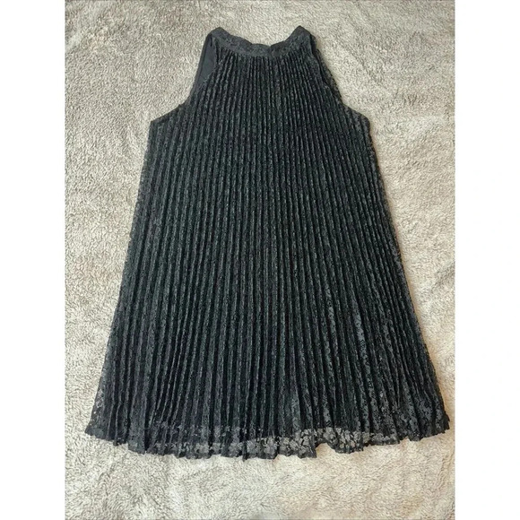 Erin Fetherston Women's Dress Lula Dress Lula Black Dress Size - Picture 4 of 13